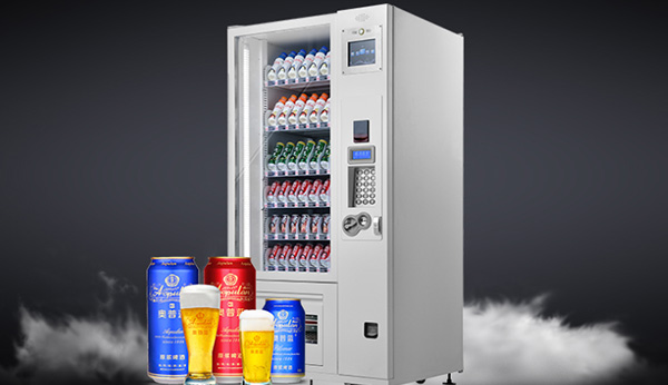 自動售貨機(jī)